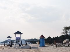 -老虎石海上公园