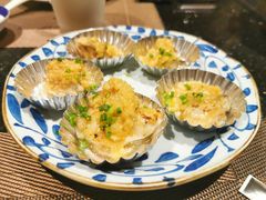 -極上萬膳·日料放题(海岸城店)