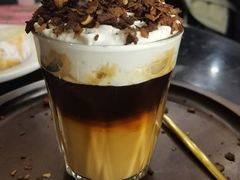-大酉·M Coffee(北京美术馆店)