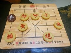 -局气 烤鸭·北京菜(光华路店)