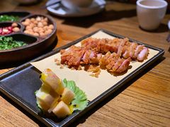 -桂小厨广西菜(万象城店)