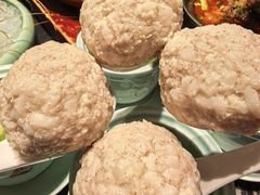 -淮扬府(安定门店)