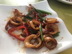 -真味馆(侨港碧海银滩店)