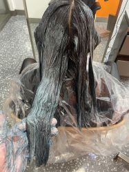 -DL HAIR SALON