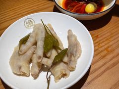 -江渔儿酸菜鱼专门店(明珠广场店)