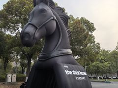 -南京奥林匹克体育中心