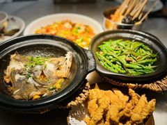 -川堂风·跷脚牛肉·乐山爆炒(中建乐荟天地店)