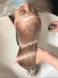 -Cima salon西玛沙龙
