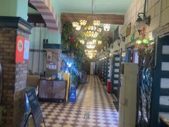 -海尔巴格一甸茶餐厅(团结路店)