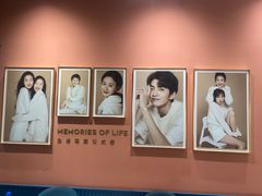 -海马体照相馆(龙湖杭州金沙天街店)
