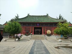 -开封府