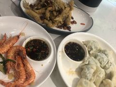 -鲜螺湾(鹏欣丽都店)