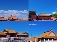 -故宫博物院(故宫)