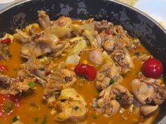 -聚味瞿记·龙虾堂(坡子街店)