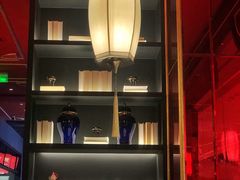 -东富酒家(龙湖西溪天街店)