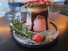 花环-BE NORMAL CAFE(霞溪路店)