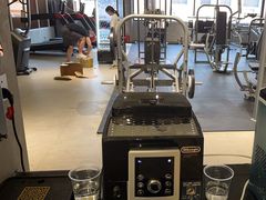 -聚健身GatherFitness(余杭店)