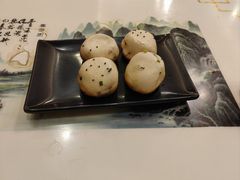 生煎-糊涂生煎(滴翠路店)