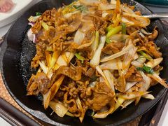 -海富门·带鱼·淮扬菜·粤菜(甘家口店)