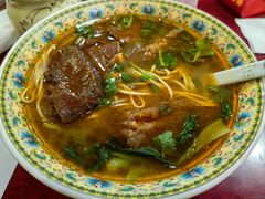 -金杨拉面王小吃面馆·牛三宝面·红烧牛肉粉