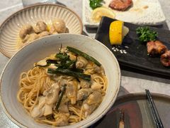 -人间酒暖·Go blanc·烧鸟·深夜食堂(陆家嘴店)