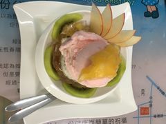 洋蔥冰淇淋-欧恋洋葱冰淇淋绿豆馔