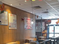 -汉堡王(万泰街店)