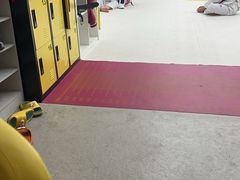 -浛道跆拳道·拳击·体适能