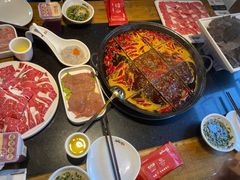 -纸盐河码头火锅(十八梯店)