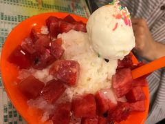 -顺记冰室(宝华路店)