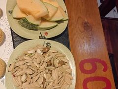 -五福居羊蝎子(方庄店)