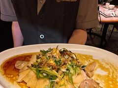 -啫神·广州地标美食(北京路店)