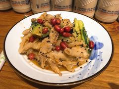 -阿木舂记·特色小吃(平江路店)