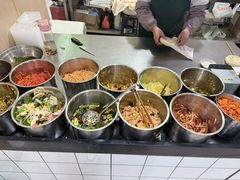 -王菊美食街·王菊面馆(总店)