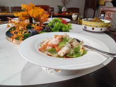 -中卫御苑福膳·养生局(圆明园店)