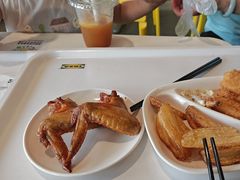 -宜家·瑞典风味餐厅(无锡店)