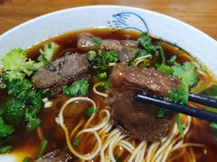 -囿面传统制面馆(中央路店)