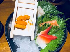 -和彩放题餐厅(酒仙桥店)