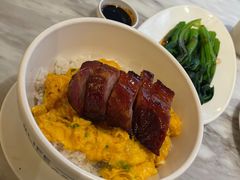 -翠华餐厅(德基广场店)