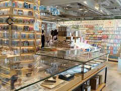 -猫的天空之城概念书店(北戴河蔚蓝海岸店)