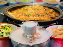 -辣尚瘾·烤鱼·新川菜(交大直营店)