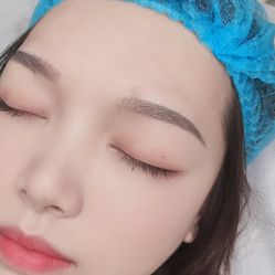 点击看大图 -久匠·纹眉半永久野生眉