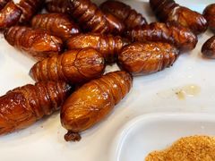-胶东海鲜大排档(北太平庄店)