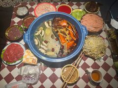 -王歘歘·chuǎ火锅(五道营店)