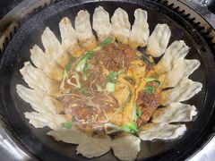 地锅老灶-沈厨地锅老灶•徐州烧烤(黄渡店)