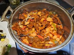 -清真·舒迩布炕锅王·高原美食文化(青海总店)