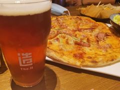 -造精酿餐厅
