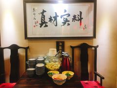 -刘师父老汉口江湖菜(蔡锷路店)