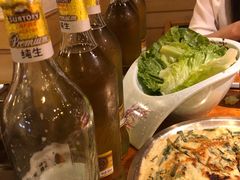 -7年8班朝鲜族非遗美食(三钢里店)