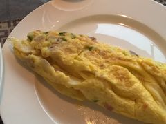 -“香”全日餐厅·株洲大汉希尔顿酒店